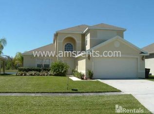 3549 Maple Ridge Loop, Kissimmee, FL 34741