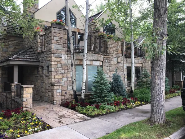 910 E Cooper Ave, Aspen, CO 81611