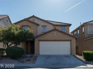 6129 Berrien Springs St, North Las Vegas, NV 89081