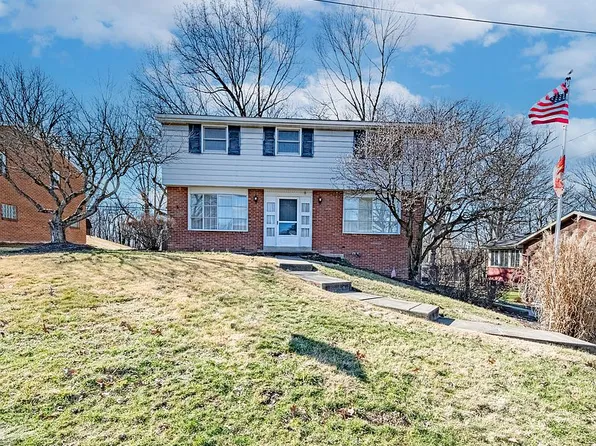 608 Flint Rd, Allison Park, PA 15101