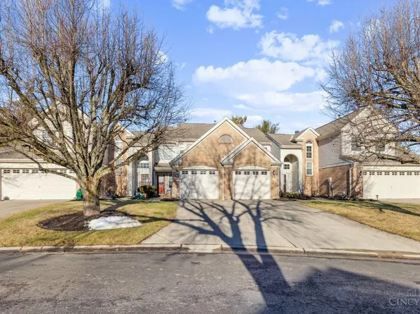 446 Napa Ct #10B, Cincinnati, OH 45255