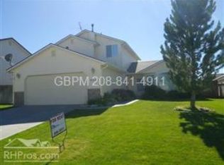 16663 Sadie Ave, Caldwell, ID 83607
