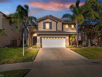 1813 Littler Ln, Corona, CA, 92883