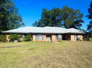 57340 County Road 430, Winona, MS 38967
