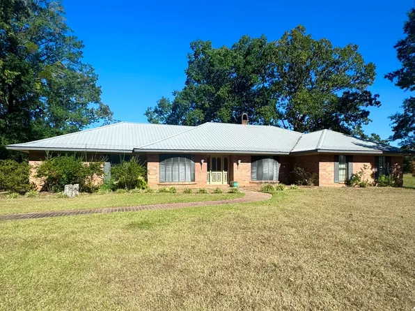 57340 County Road 430, Winona, MS 38967