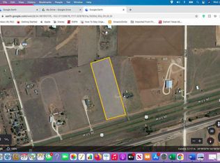 W Uh 60, Canyon, TX 79015