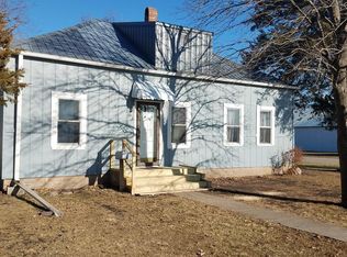 202 W South St, Lake City, IA 51449