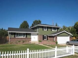 7281 S Albion St, Centennial, CO 80122