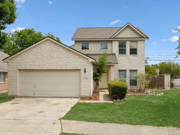 7402 ellerby, San Antonio, TX 78240