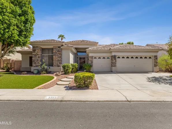 3763 S ROSEMARY Drive, Chandler, AZ 85248