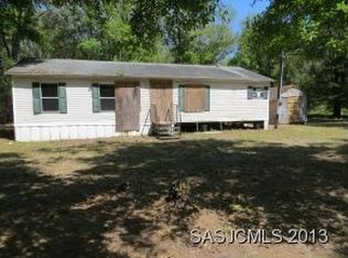 10110 Turpin Ave, Hastings, FL 32145