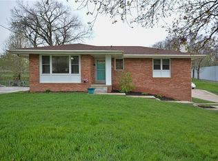 1200 8th St, West Des Moines, IA 50265