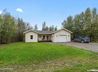 2150 Totem Rd, Wasilla, AK 99654