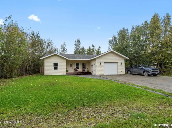 2150 Totem Rd, Wasilla, AK 99654