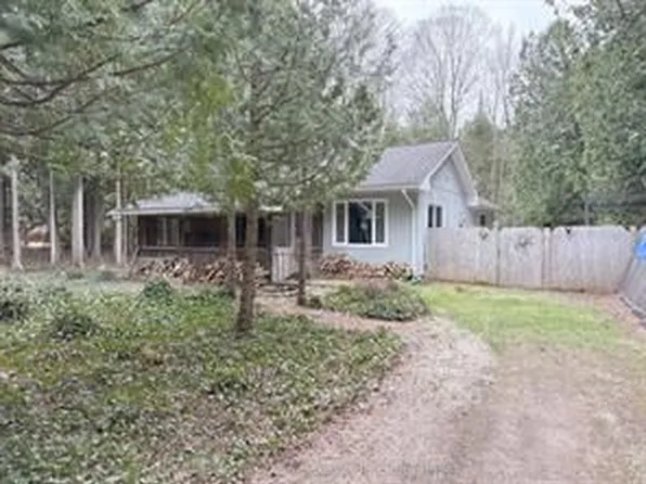 52 Spry Lake Rd, South Bruce Peninsula, ON N0H 2T0