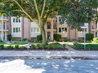 96 Trinity St #5, Toronto, ON M5A 3C6
