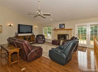 2597 Litz Blvd, Jackson, MO 63755