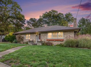 2670 Central Ave SW, Wyoming, MI 49519