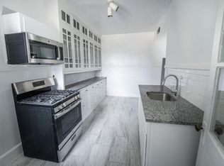 The Fairfax - 800 Prospect Street, El Paso, TX 79902