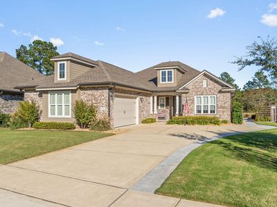 386 Meadow Lake Dr, Freeport, FL, 32439