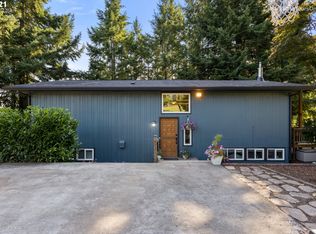 16341 SE Walnut Hill Rd, Amity, OR 97101
