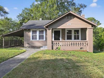 541 Telford Ln, Birmingham, AL, 35214