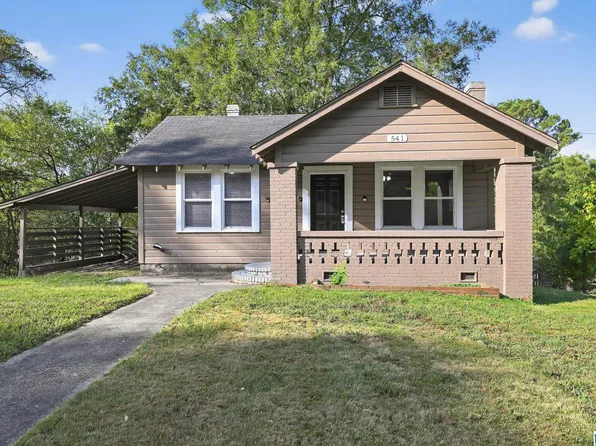 541 Telford Ln, Birmingham, AL 35214