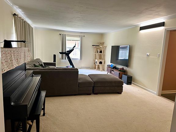 Living room-first floor