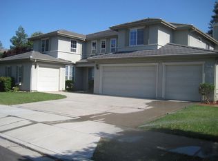 1014 Meadow Brook Dr, Brentwood, CA 94513