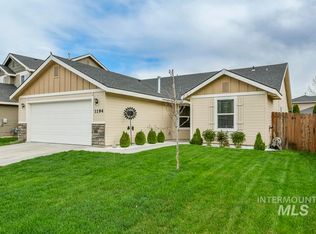 1194 E Whitbeck Dr, Kuna, ID 83634