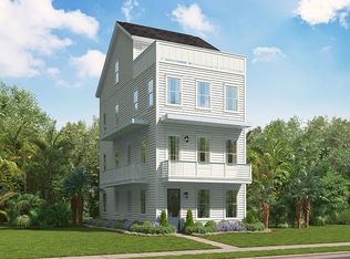 531 Cooper Village Ln, Mount Pleasant, SC 29464
