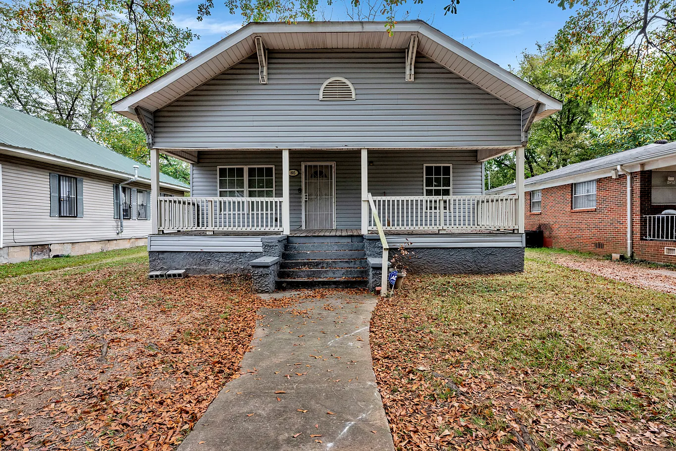 4 bed, 1510 sqft, $1,300 — Photo 1