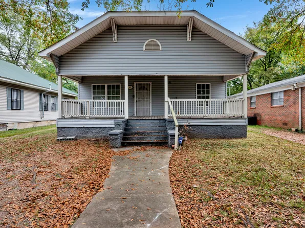 805 29th St SW, Birmingham, AL 35211