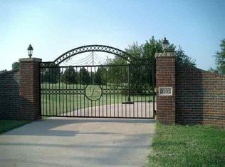 3102 W Purdue Ave, Enid, OK 73703