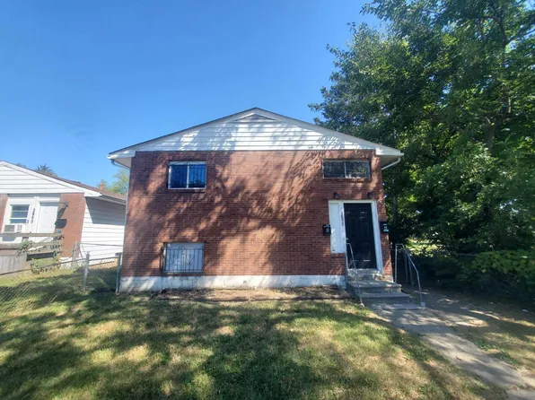 2892 E 11th Ave, Columbus, OH 43219