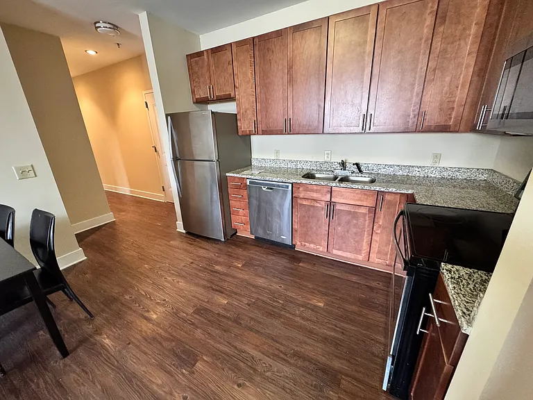 Friendly Apartments Co Living — Photo 44