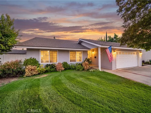1814 Wicker Way, La Verne, CA 91750