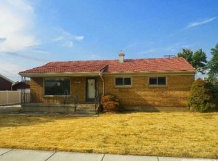 2230 W 5200 S, Roy, UT 84067