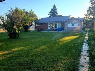 327 8th Ave N, Shelby, MT 59474