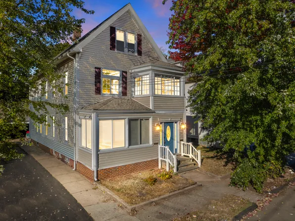 161 William Street, West Haven, CT 06516