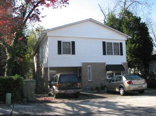 962 Oak St, Orangeburg, SC 29115