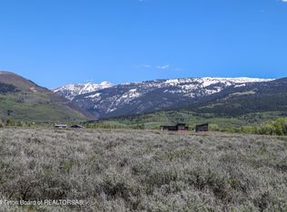 788 Lone Cowboy Rd, Driggs, ID 83422