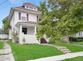 5 Norris Ave, Batavia, NY 14020