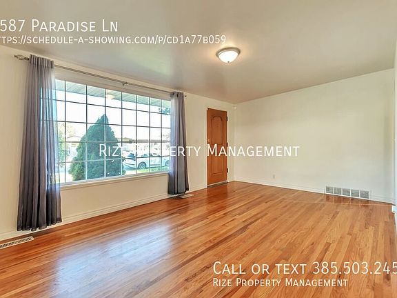 5th image of 1587 W Paradise Ln
