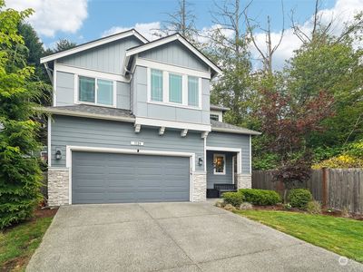 1124 150th Street SW, Lynnwood, WA, 98087