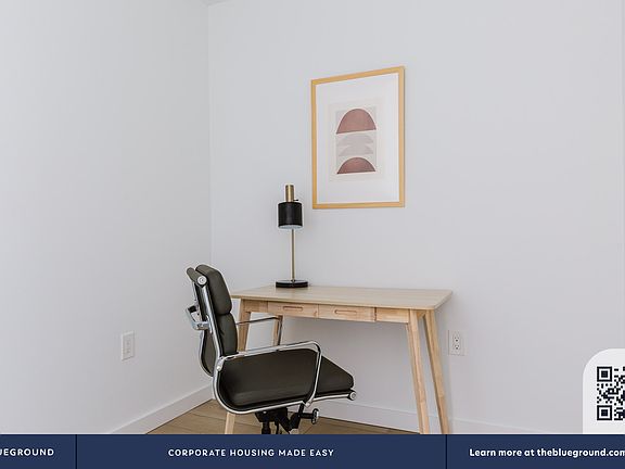 Office Area