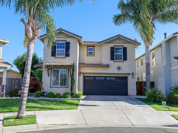 3725 McIntosh Ave, Ceres, CA 95307