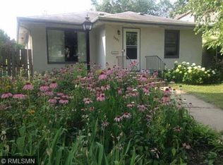 3205 E 25th St, Minneapolis, MN 55406