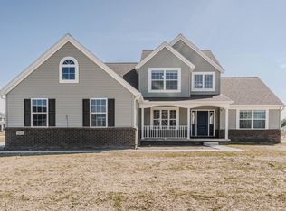 1240 Justine Way, Saline, MI
