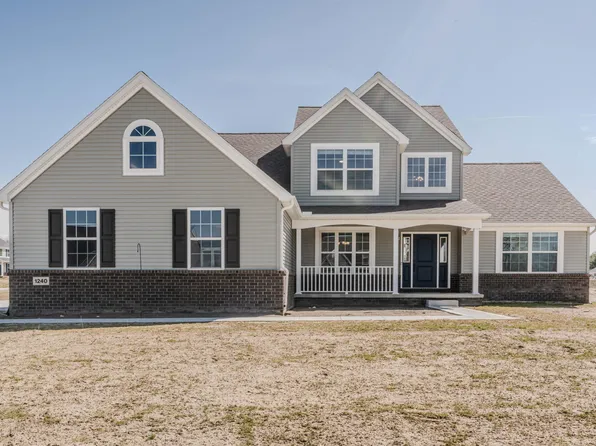 1240 Justine Way, Saline, MI 48176